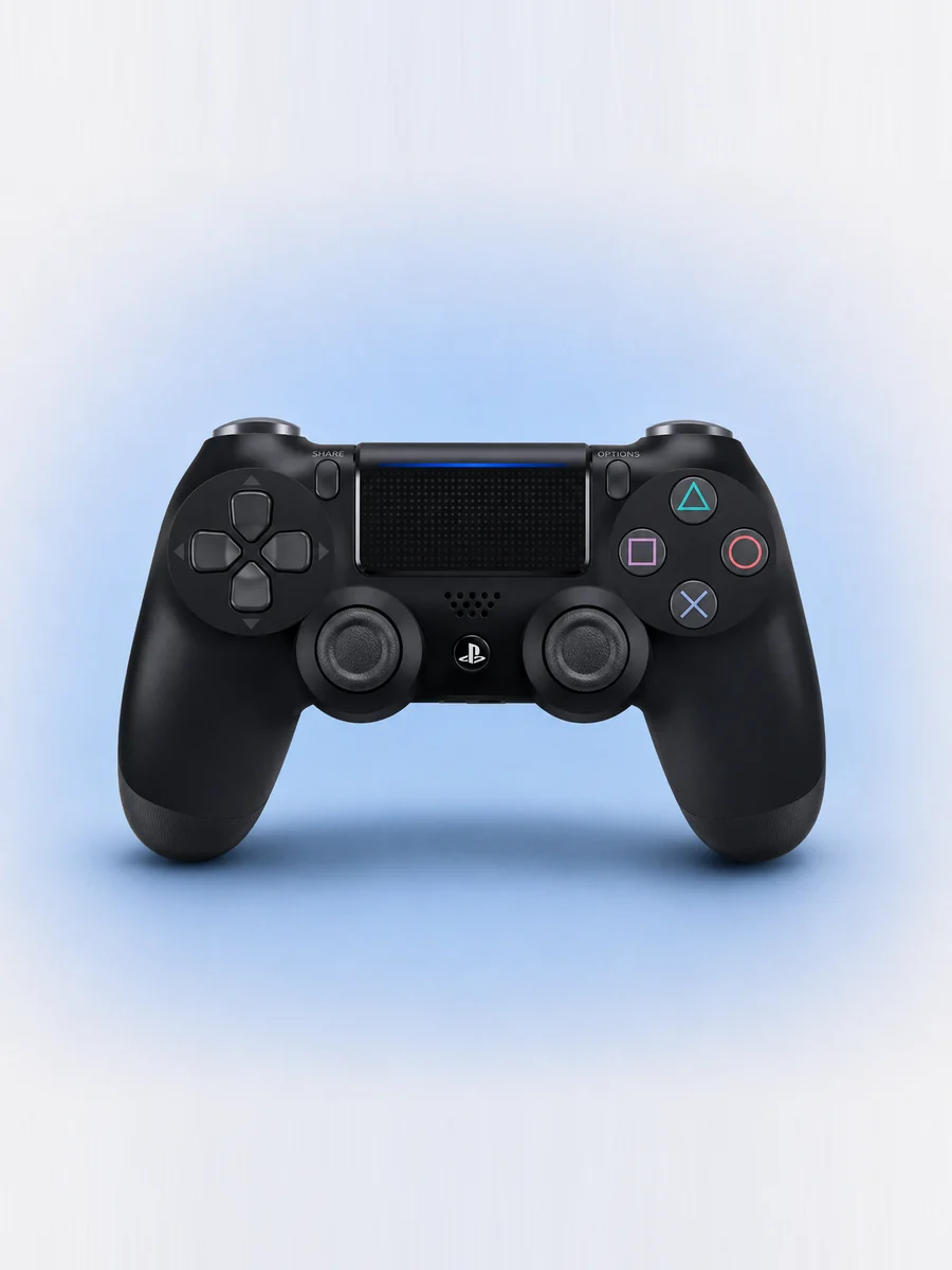 Геймпад DualShock 4