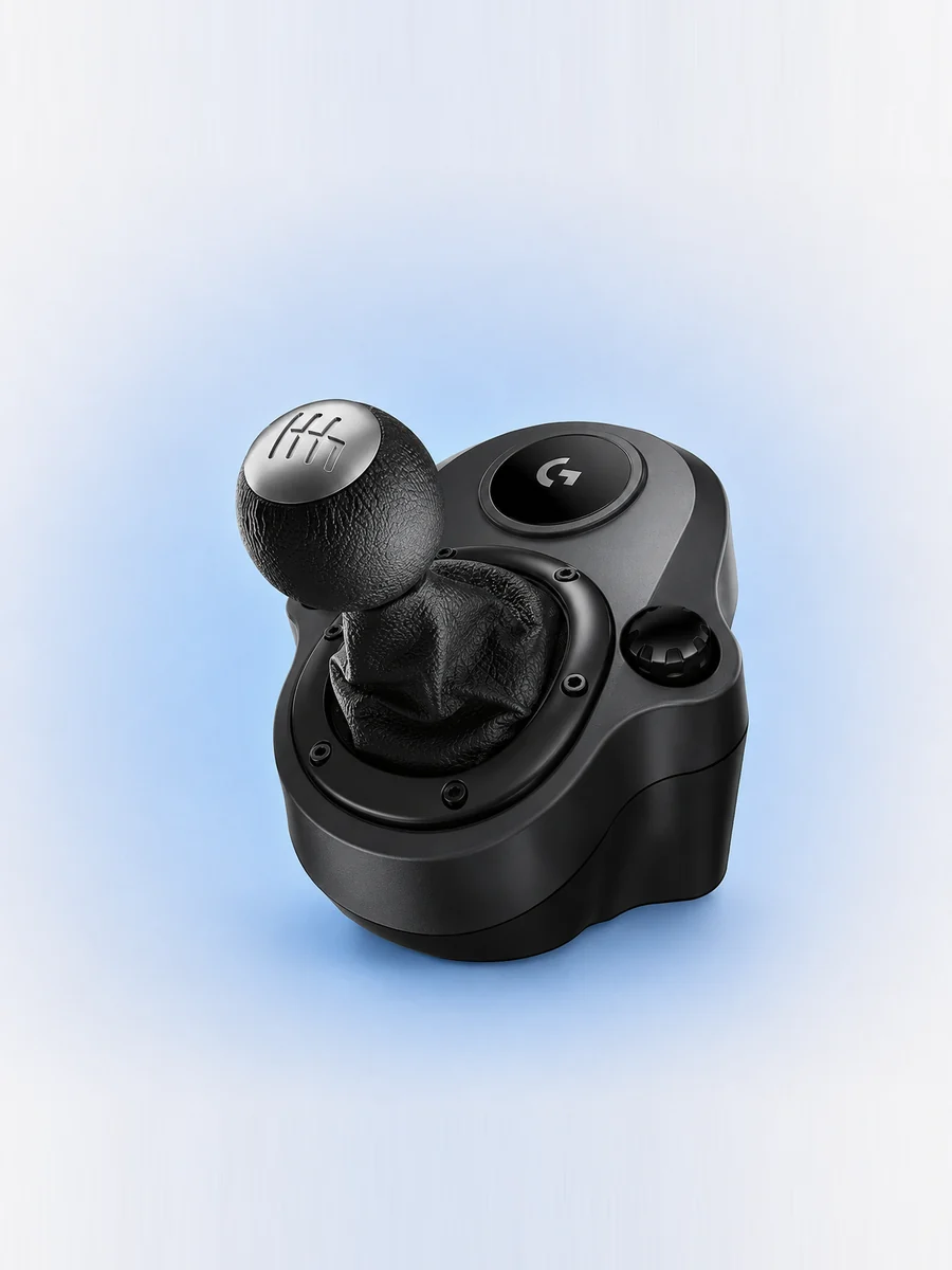 Коробка передач для руля G29